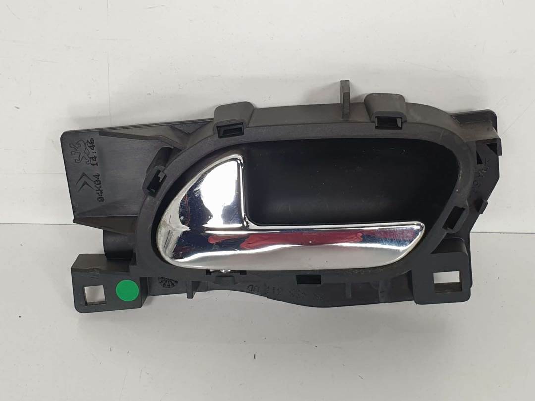 MANETA INTERIOR TRASERA IZQUIERDA - 96435314VD - CITROEN - C4 BERLINA