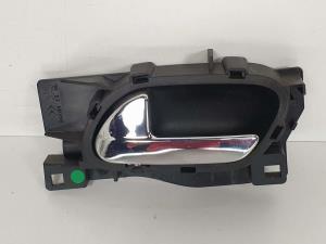 MANETA INTERIOR TRASERA IZQUIERDA 96435314VD CITROEN C4 BERLINA Autodesguaces Alicante