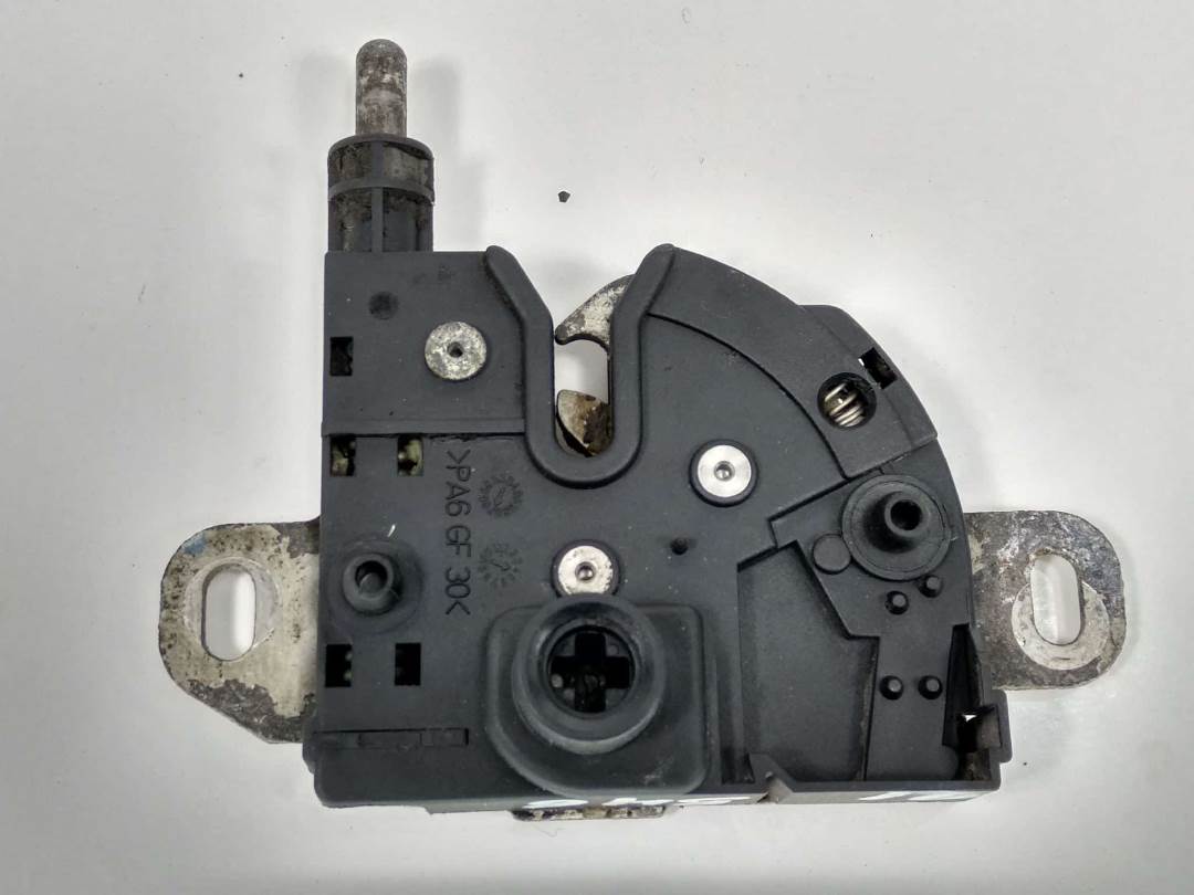 CERRADURA CAPOT - FORD - TRANSIT CONNECT (TC7)