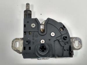 CERRADURA CAPOT FORD TRANSIT CONNECT (TC7) Autodesguaces Alicante