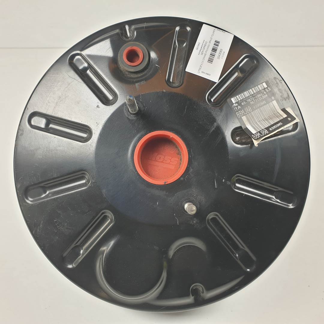 SERVOFRENO - 9673131280 - CITROEN - C4 GRAND PICASSO II