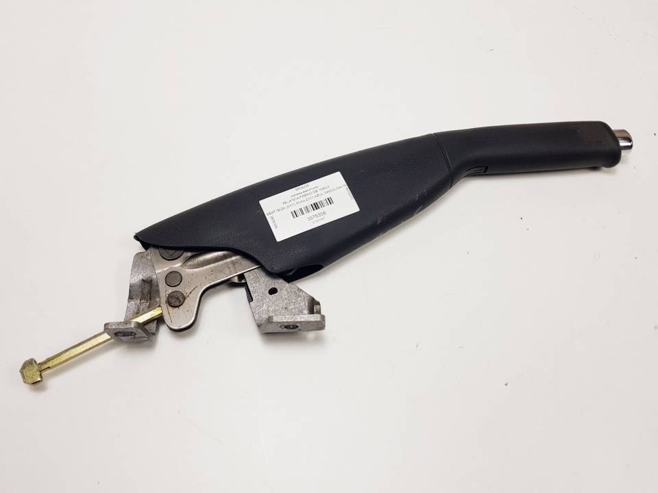 PALANCA FRENO DE MANO SEAT IBIZA (6K1) Autodesguaces Alicante