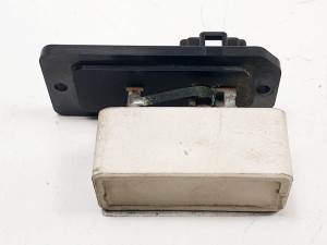 RESISTENCIA CALEFACCION TOYOTA 4-RUNNER (N13) Autodesguaces Alicante
