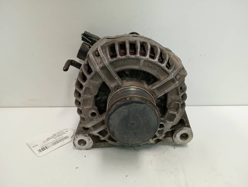 ALTERNADOR