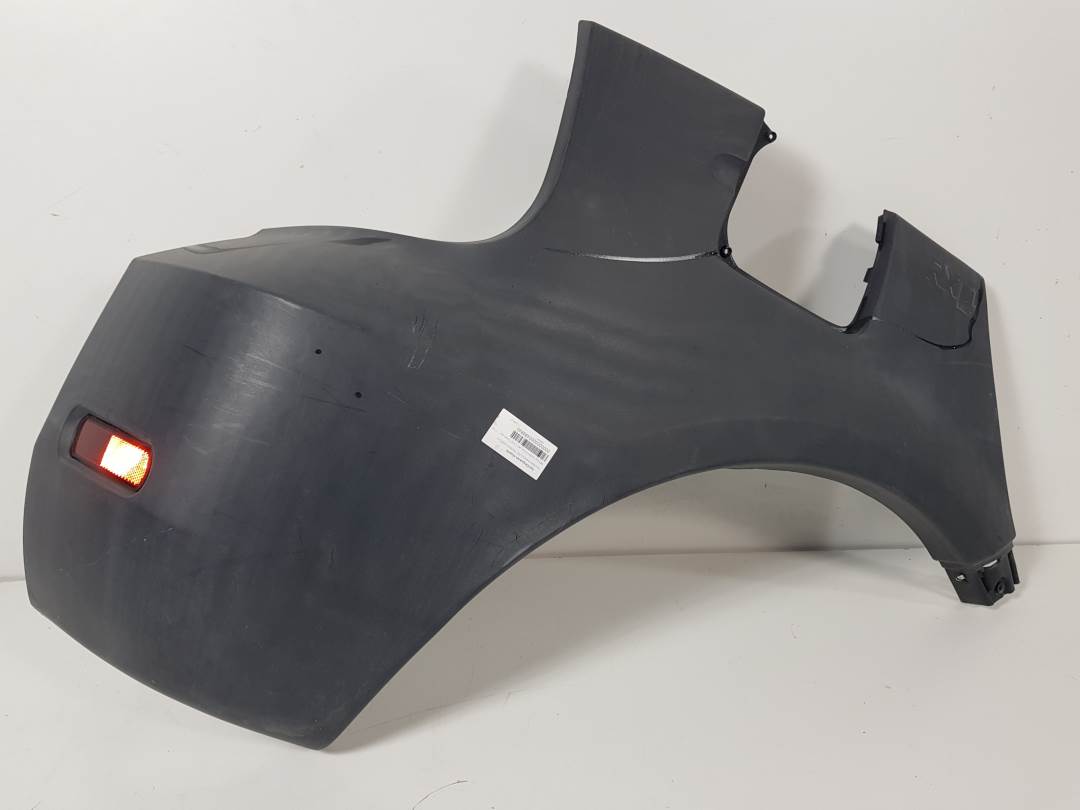 PUNTERA PARAGOLPES TRASERA DERECHA - RENAULT - SCENIC RX4 (JA0)