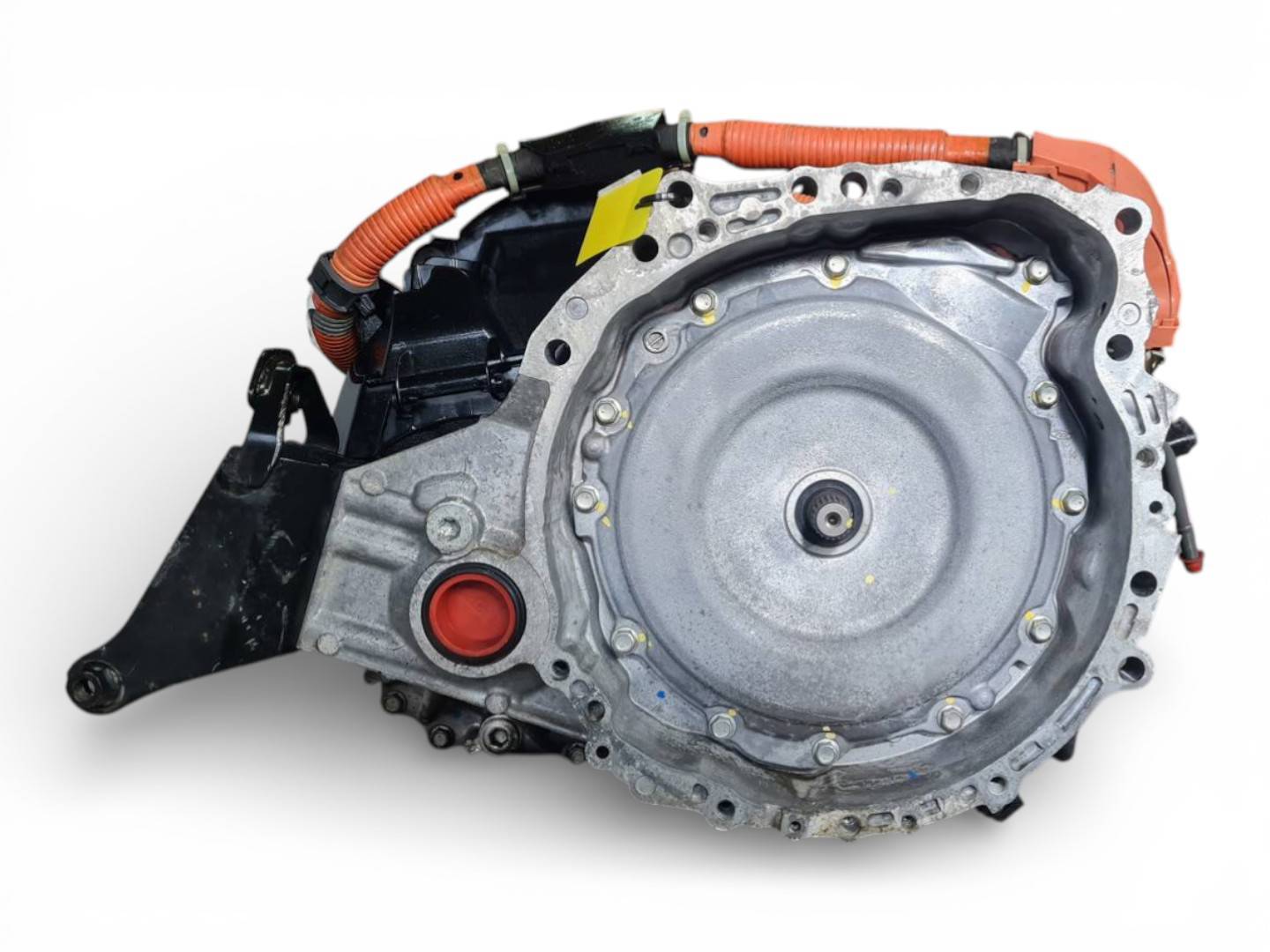 DESPIECE CAJA CAMBIOS - P313L2 - LEXUS - RX Series (AL20)