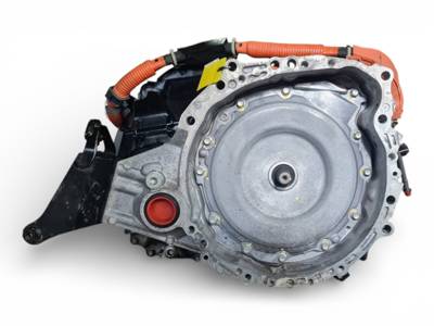 DESPIECE CAJA CAMBIOS P313L2 LEXUS RX Series (AL20) Autodesguaces Alicante