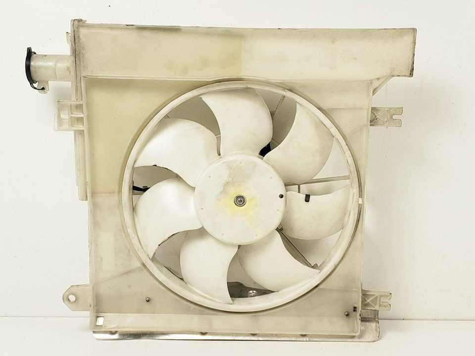 ELECTROVENTILADOR - 163600Q02000 - TOYOTA - AYGO