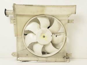 ELECTROVENTILADOR 163600Q02000 TOYOTA AYGO Autodesguaces Alicante