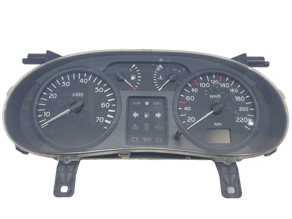 CUADRO INSTRUMENTOS 21650176 RENAULT CLIO II FASE II (B/CB0) Autodesguaces Alicante