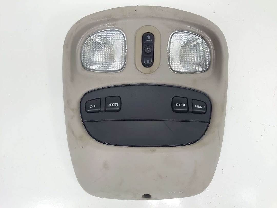 LUZ INTERIOR - 56010527AD - JEEP - CHEROKEE (KJ)