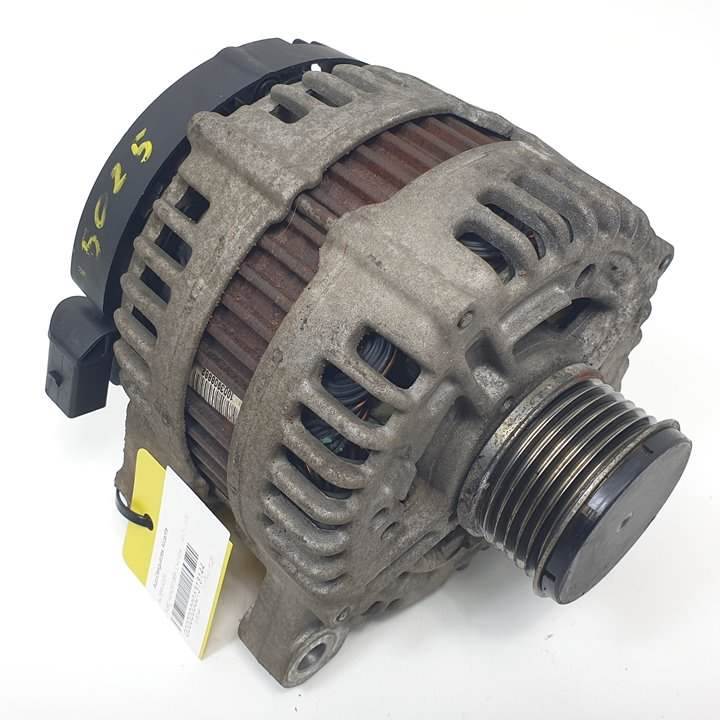 ALTERNADOR - 0121615028 - FORD - MONDEO BER. (CA2)