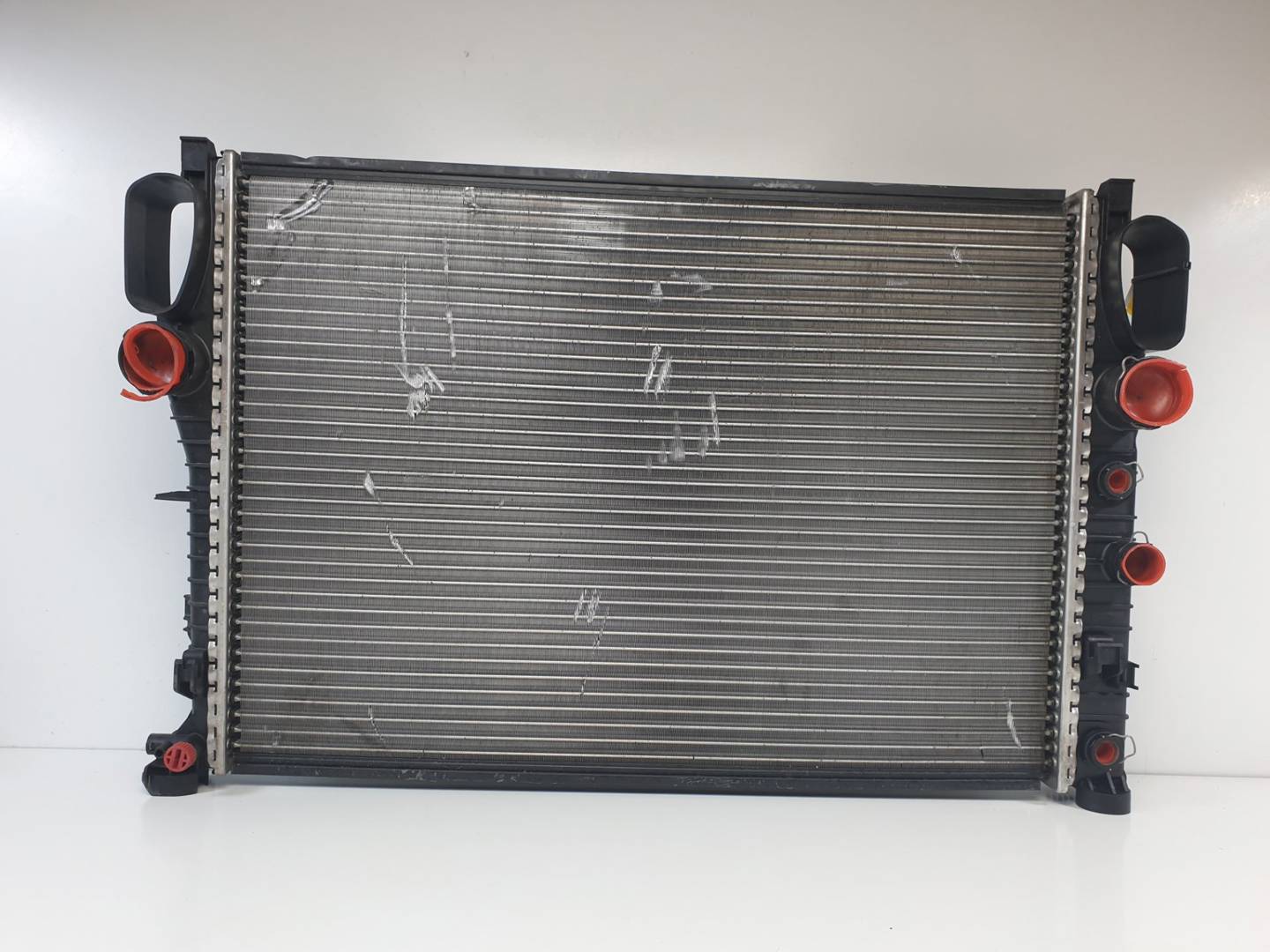 Radiateur d’eau - MERCEDES - CLASE E (W211) BERLINA
