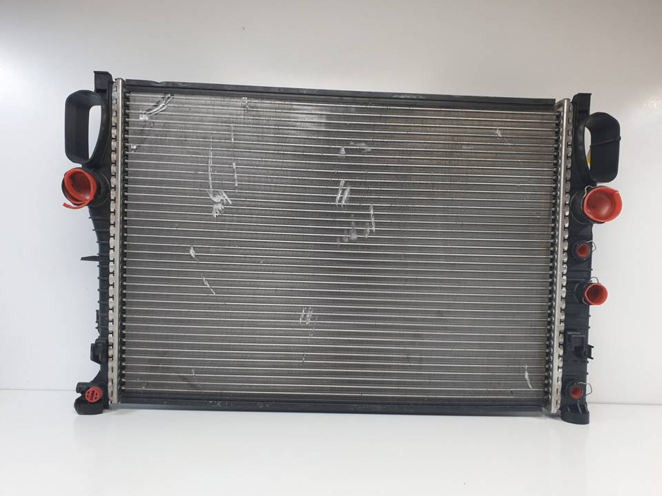 RADIADOR AGUA MERCEDES CLASE E (W211) BERLINA Autodesguaces Alicante
