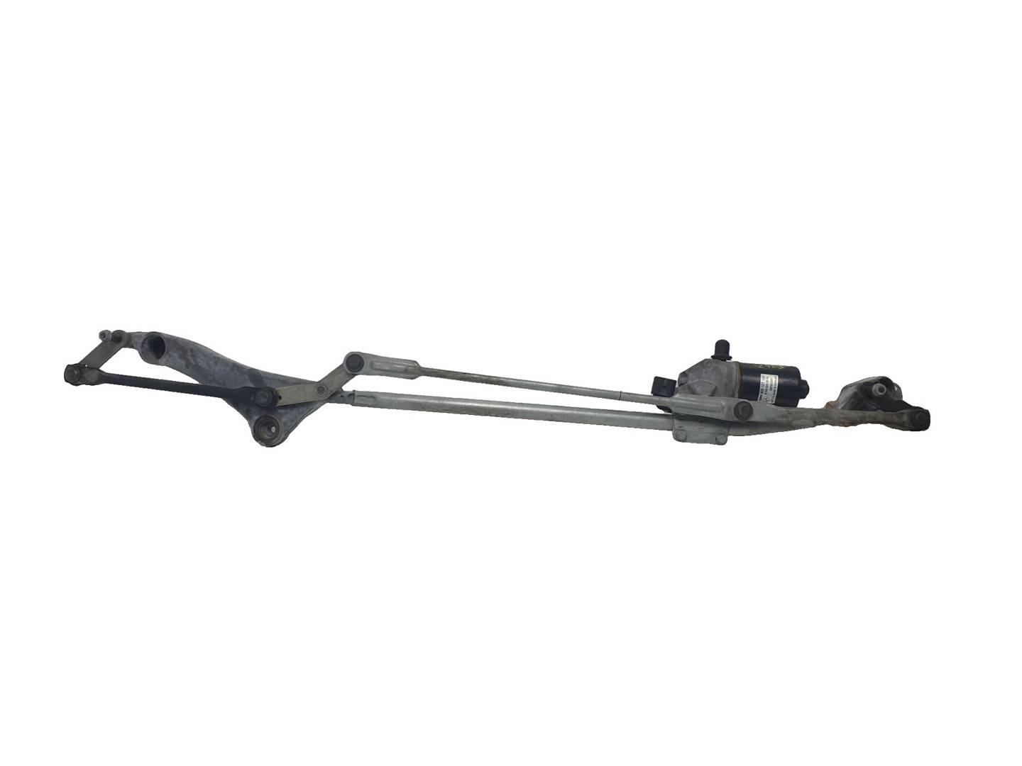 MOTOR LIMPIA DELANTERO - A1698200300 - MERCEDES - CLASE B (W245)