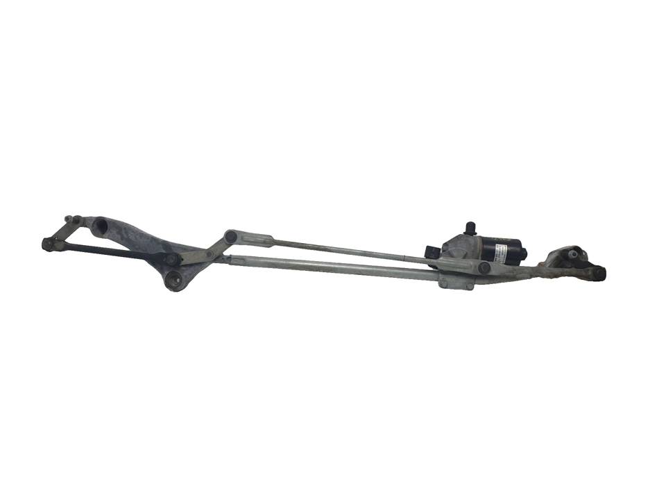 MOTOR LIMPIA DELANTERO A1698200300 MERCEDES CLASE B (W245) Autodesguaces Alicante