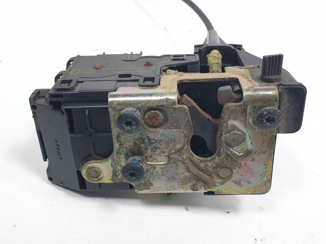 CERRADURA PUERTA TRASERA DERECHA - XW435426412CE - JAGUAR - S-TYPE