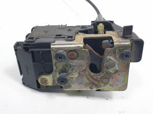 CERRADURA PUERTA TRASERA DERECHA XW435426412CE JAGUAR S-TYPE Autodesguaces Alicante