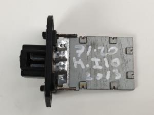 RESISTENCIA CALEFACCION 9703507000 HYUNDAI I10 Autodesguaces Alicante