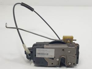 CERRADURA PUERTA DELANTERA DERECHA 13128112 OPEL ASTRA H BERLINA Autodesguaces Alicante
