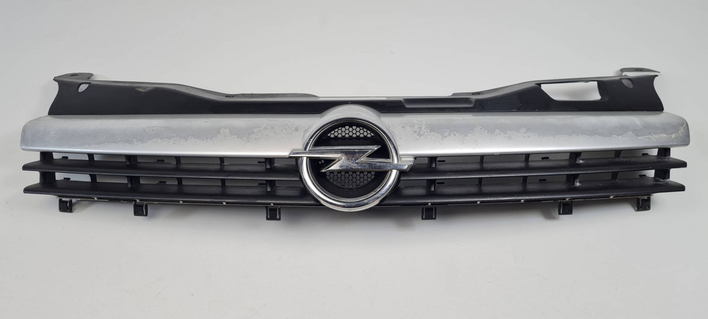 Kühlergrill vorne - 13135487 - OPEL - ASTRA H BERLINA