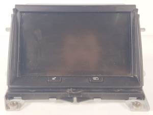 PANTALLA MULTIFUNCION YIE500090 LAND ROVER RANGE ROVER SPORT (L320) Autodesguaces Alicante