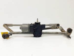 MOTOR LIMPIA DELANTERO 6R1955119A SEAT IBIZA SC (6P5) Autodesguaces Alicante
