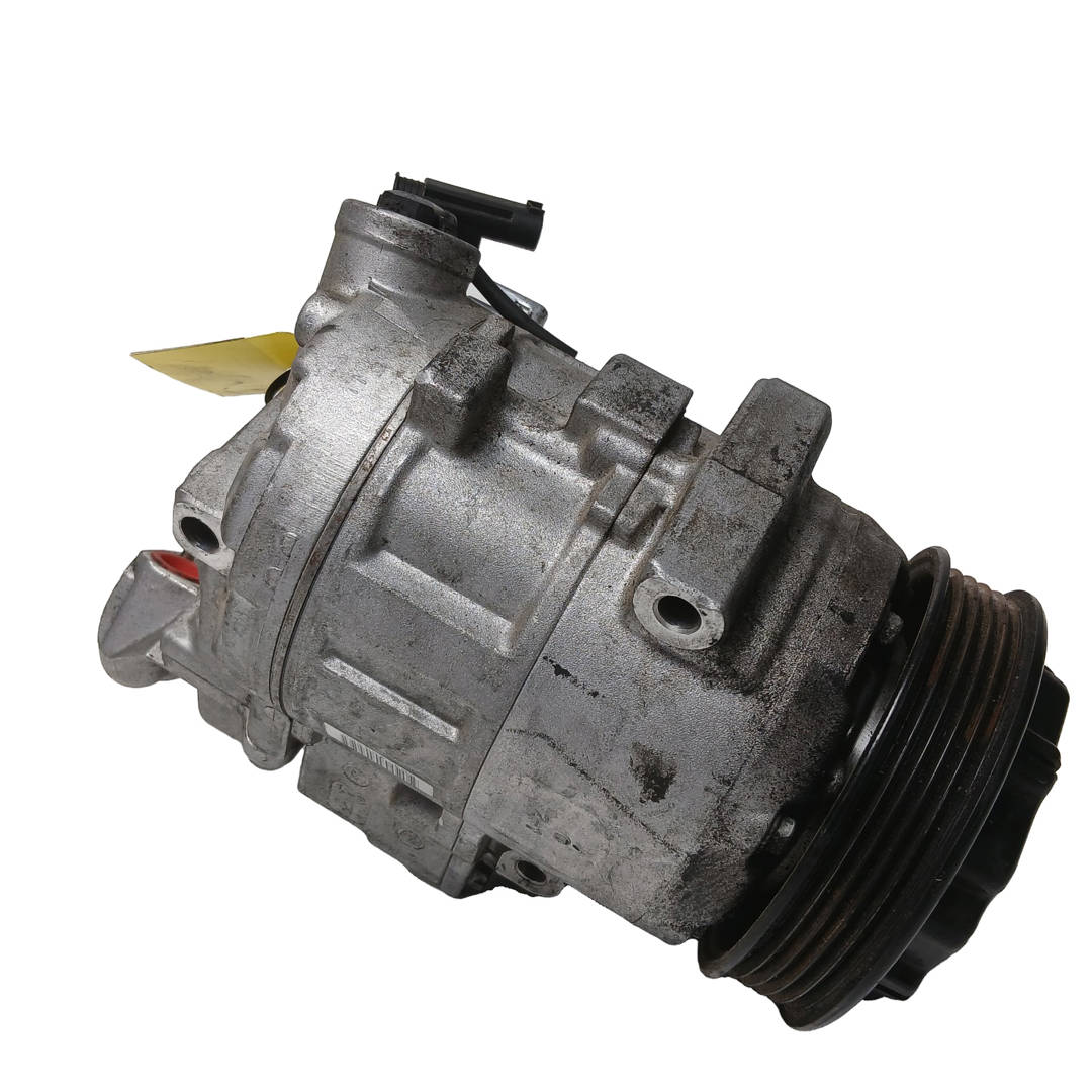 Compresor Aire Acondicionado Mercedes Clase A (w168) (1997–2005)