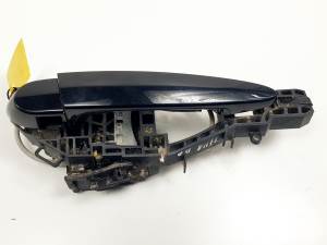 MANETA EXTERIOR DELANTERA DERECHA 51217297750 BMW SERIE 1 LIM. (F20/F21) Autodesguaces Alicante