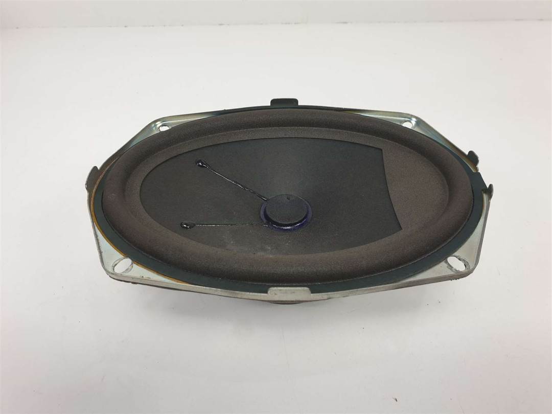 SISTEMA AUDIO / RADIO CD - 3W0035411 - BENTLEY - CONTINENTAL GT