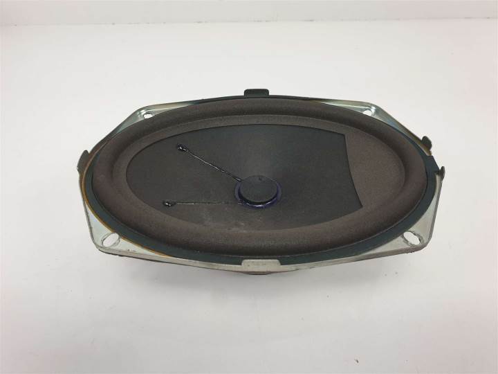 SISTEMA AUDIO / RADIO CD 3W0035411 BENTLEY CONTINENTAL GT Autodesguaces Alicante