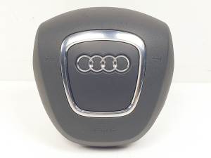 AIRBAG DELANTERO IZQUIERDO 4F0880201BH AUDI A6 ALLROAD QUATTRO (4FH) Autodesguaces Alicante