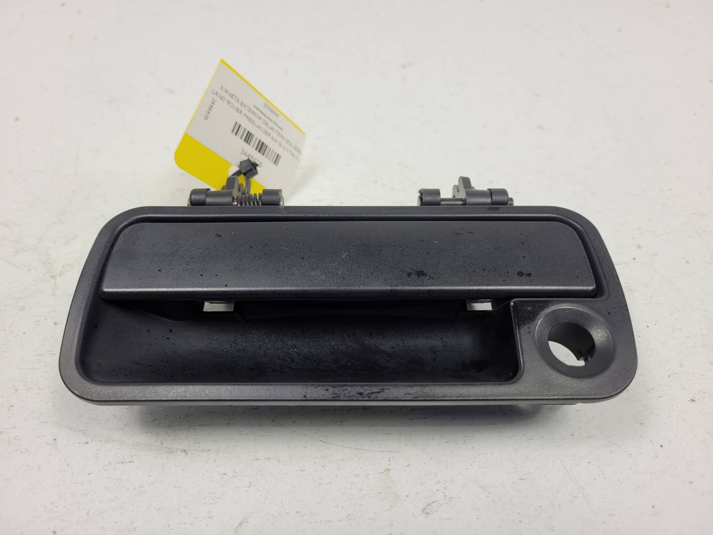 MANETA EXTERIOR DELANTERA IZQUIERDA - LAND ROVER - FREELANDER