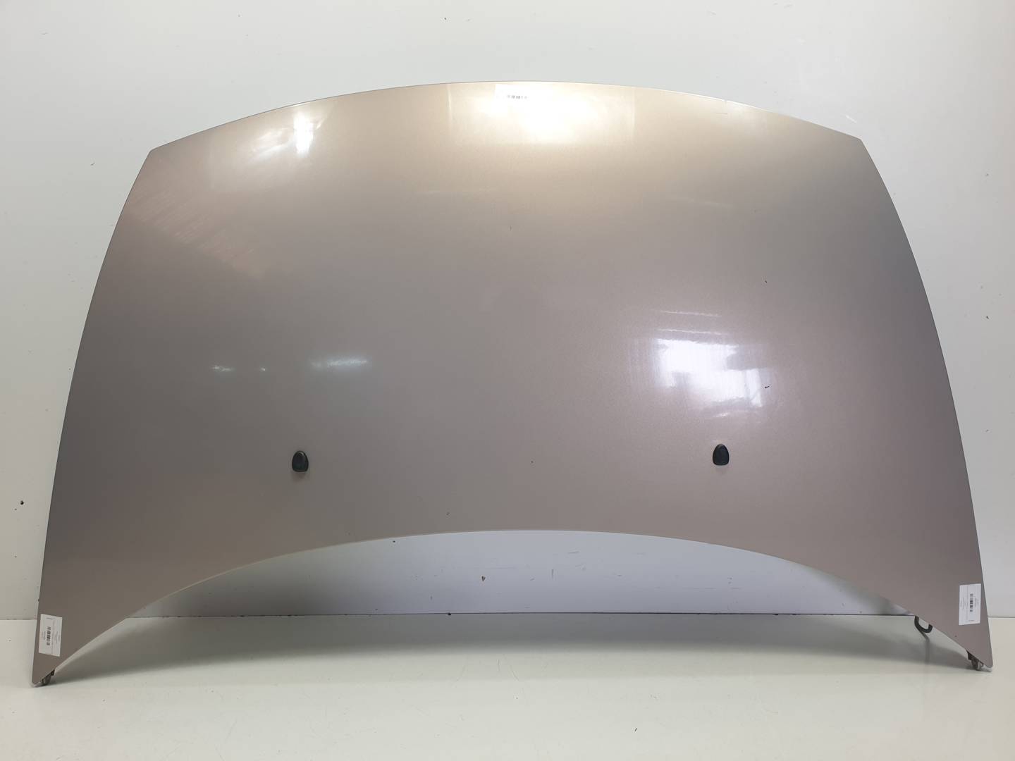 CAPOT - CITROEN - C3