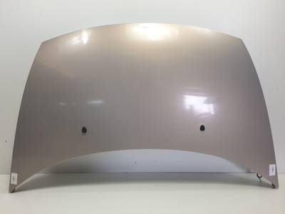 CAPOT CITROEN C3 Autodesguaces Alicante