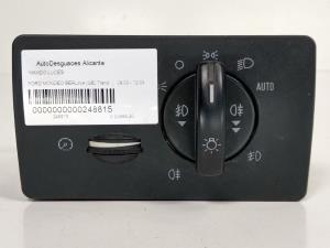 MANDO LUCES 3S7T13A024DB FORD MONDEO BERLINA (GE) Autodesguaces Alicante