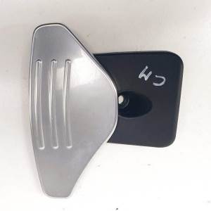 PALANCA CAMBIO CPLA7L074AA LAND ROVER RANGE ROVER VELAR Autodesguaces Alicante