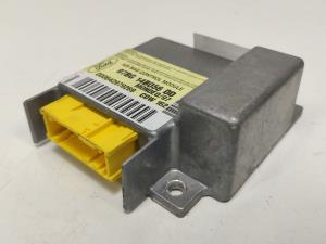 CENTRALITA AIRBAG 97BG14B056DD FORD MONDEO BERLINA (GD) Autodesguaces Alicante