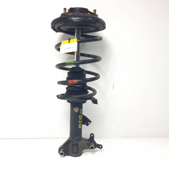 AMORTIGUADOR DELANTERO DERECHO 54302AV400 NISSAN PRIMERA BERLINA (P12) Autodesguaces Alicante
