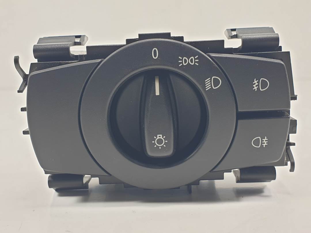MANDO LUCES - 6932798 - BMW - SERIE 1 BERLINA (E81/E87)