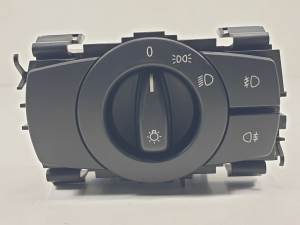 MANDO LUCES 6932798 BMW SERIE 1 BERLINA (E81/E87) Autodesguaces Alicante