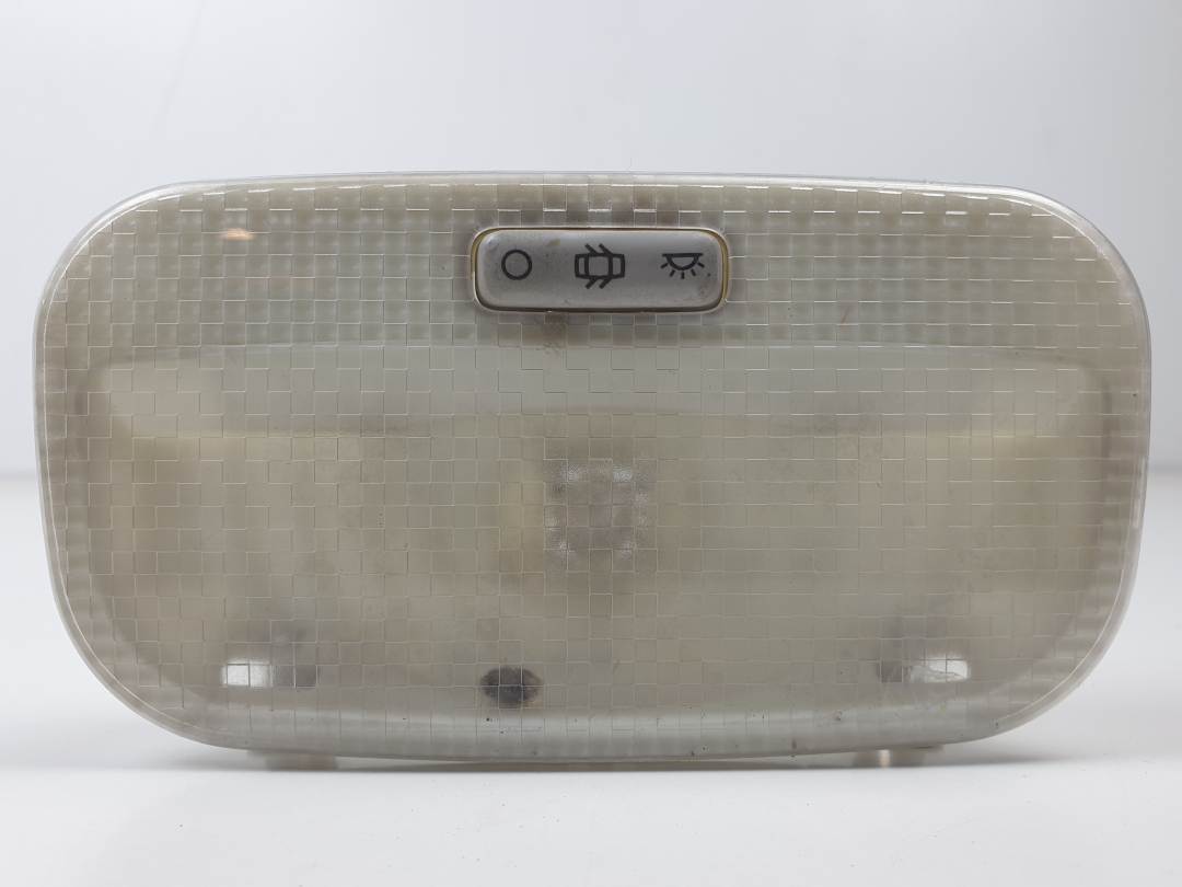 LUZ INTERIOR - 9680717080 - PEUGEOT - PARTNER KASTEN (B9)