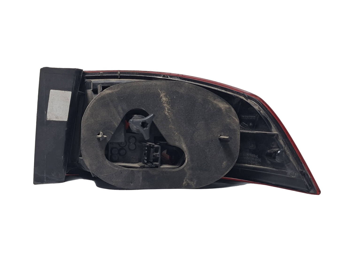 Foto 4 de Piloto Trasero Izquierdo Renault Laguna II (bg0) (2001–2007)