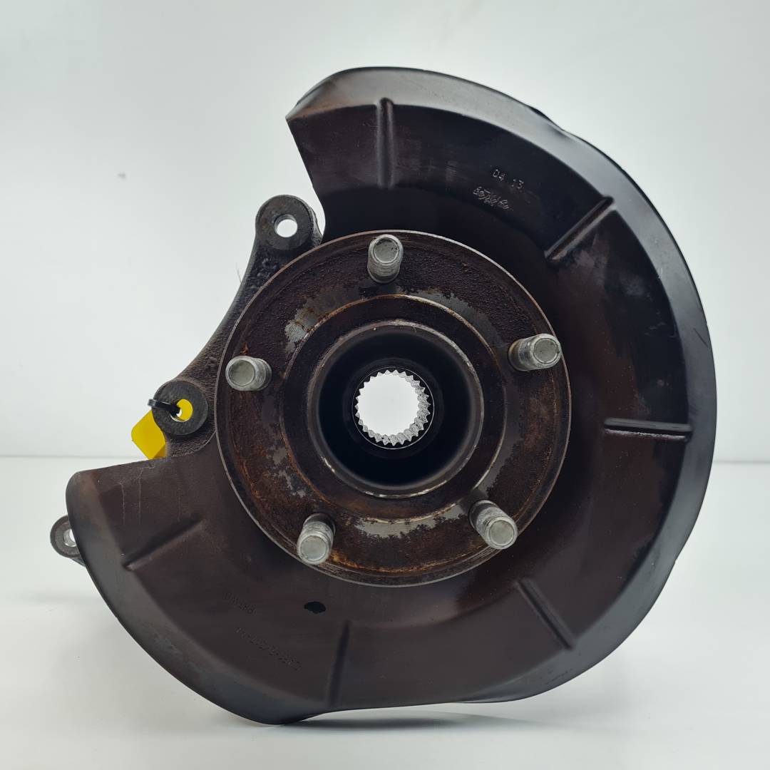 MANGUETA TRASERA DERECHA - DV615A970AAA - FORD - KUGA (CBS)