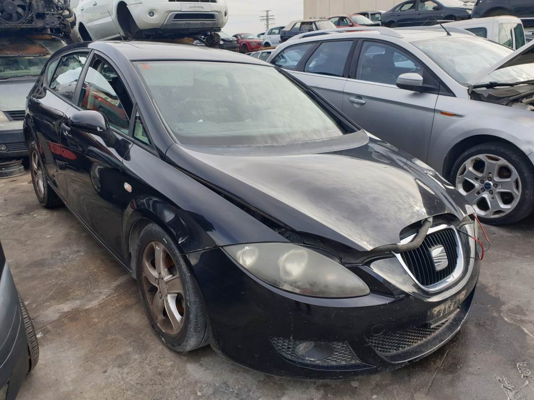 SEAT LEON (1P1) (2005 - 2012)