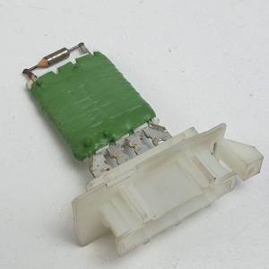 RESISTENCIA CALEFACCION 1R83K VOLKSWAGEN EOS (1F7) Autodesguaces Alicante