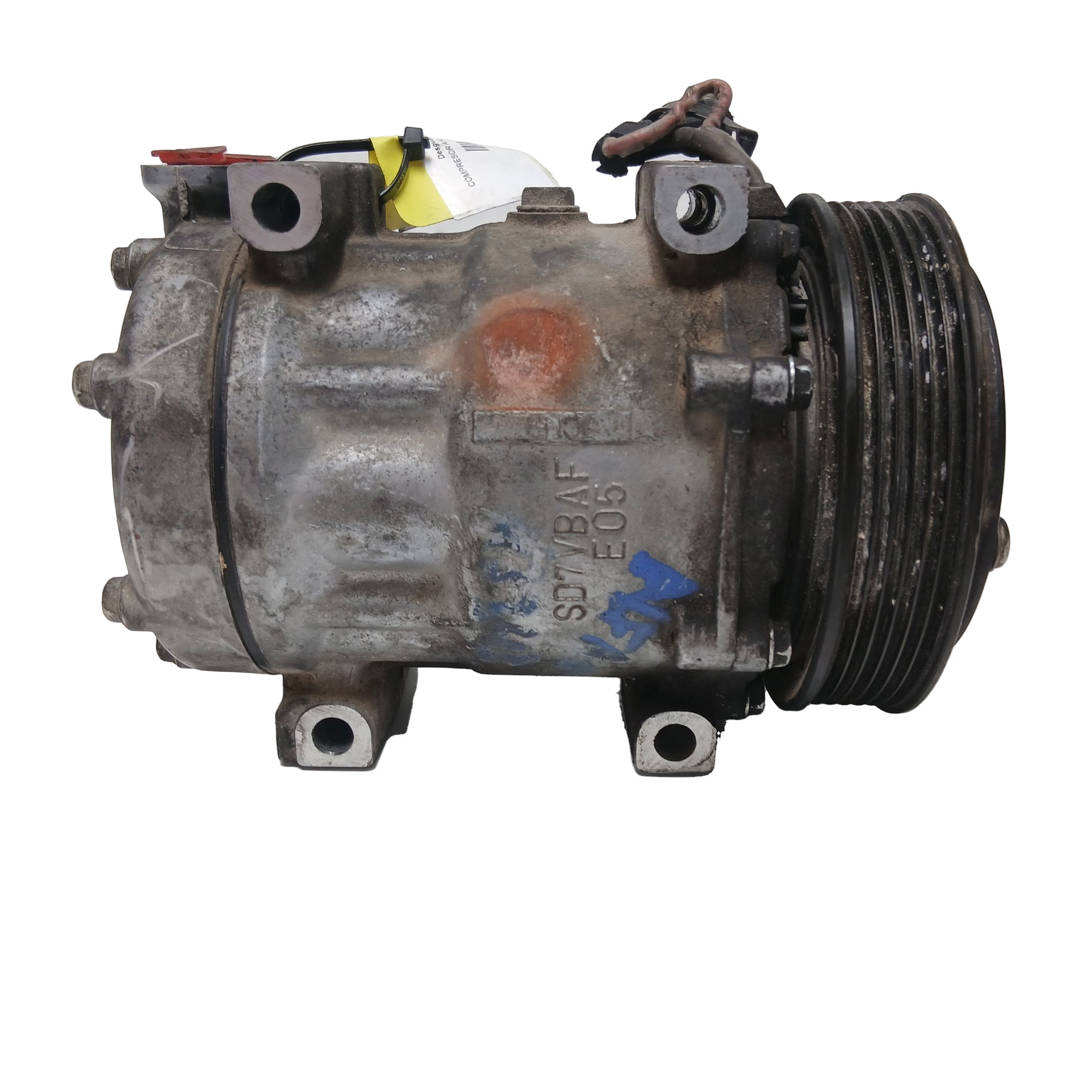 Foto 2 de Compresor Aire Acondicionado Alfa Romeo GT (125) (2004–2010)