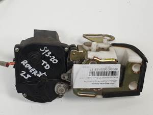 CERRADURA PUERTA TRASERA DERECHA FQM100820 MG ROVER SERIE 25 (RF) Autodesguaces Alicante