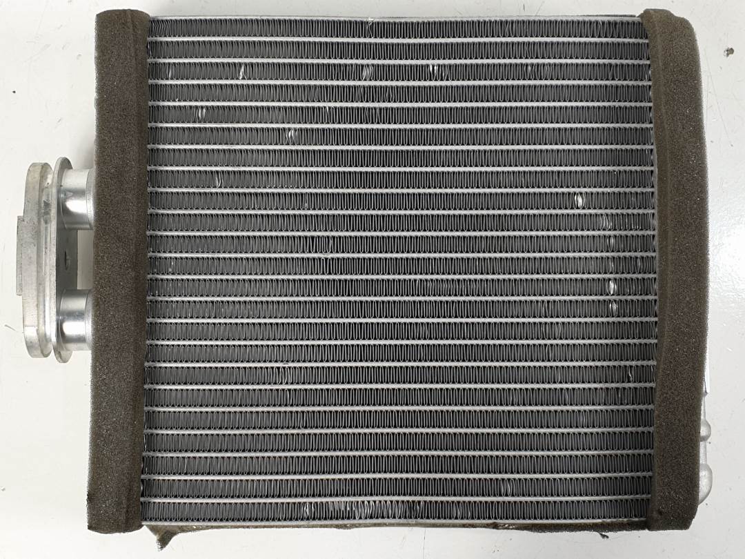 RADIADOR CALEFACCION / AIRE ACONDICIONADO - DW795001 - SKODA - FABIA