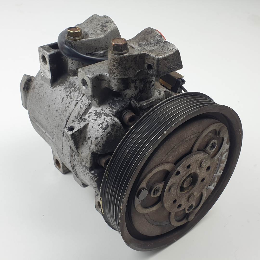COMPRESOR AIRE ACONDICIONADO - CKV14C7380 - SSANGYONG - KYRON